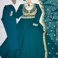 Anarkali Collection "Nalini"