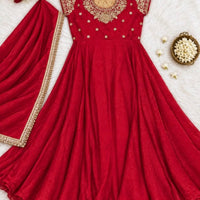 Anarkali Collection "Kushi"