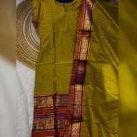 Tunique "Sita"