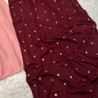 Lehenga collection "Saleema"