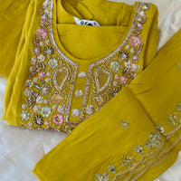 Punjabi Collection "Sabida"