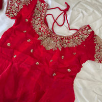 Anarkali Collection "Kushi"
