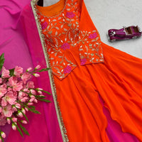 Anarkali "Dorikan"