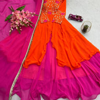 Anarkali "Dorikan"