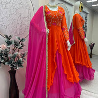 Anarkali "Dorikan"