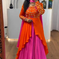 Anarkali "Dorikan"