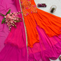 Anarkali "Dorikan"