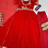 Anarkali Collection "Radeeka"