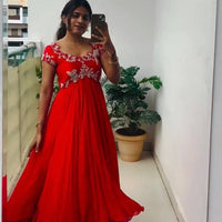 Anarkali Collection "Radeeka"