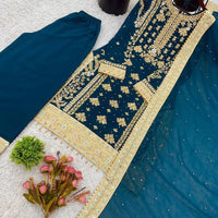 Punjabi Collection "Cheeka"