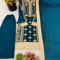 Punjabi Collection "Cheeka"