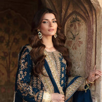 Punjabi Collection "Cheeka"