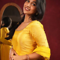 Anarkali Collection "SHINY"