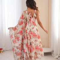 Anarkali Collection "Naneeka"