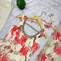 Anarkali Collection "Naneeka"