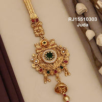 Bijou de sari ou de cheveux - RJ0303