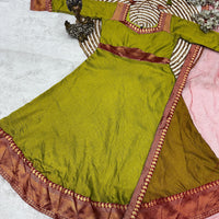 Anarkali Collection "Pretty"