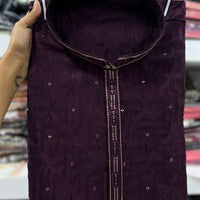 Kurta "Radja" - Mauve