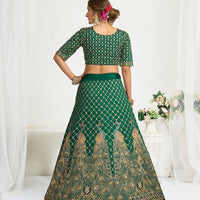 Combo "Rama & Sita" - Vert