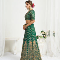 Combo "Rama & Sita" - Vert