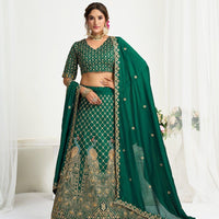 Combo "Rama & Sita" - Vert