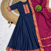 Anarkali Collection "Eshana"