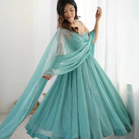 Anarkali Collection "Nandini"
