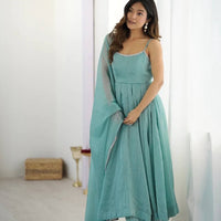 Anarkali Collection "Nandini"