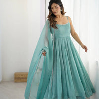 Anarkali Collection "Nandini"