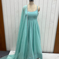 Anarkali Collection "Nandini"