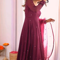 Robe "Chindu"