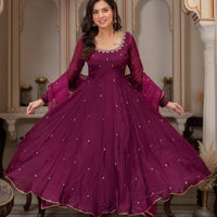 Robe "Chindu"
