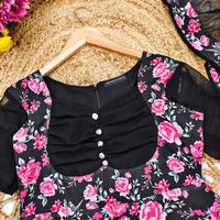 Anarkali Collection "Floraly"