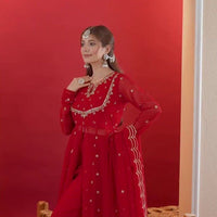 Anarkali Collection "Sangeeta"