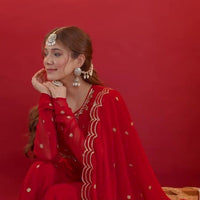 Anarkali Collection "Sangeeta"