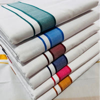 Veshti "Dohti" coloré 4m