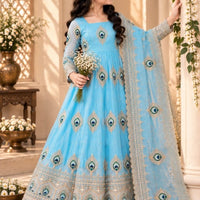 Robe Fille collection "Mesha"