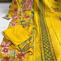 Punjabi Collection "Darlini" - Taille S (36)