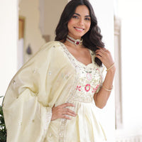 Lehenga Collection "Sahana"