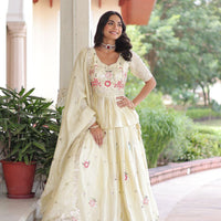 Lehenga Collection "Sahana"