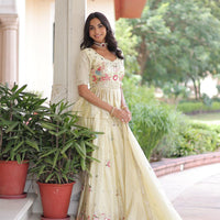 Lehenga Collection "Sahana"