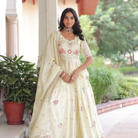 Lehenga Collection "Sahana"