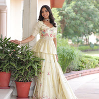 Lehenga Collection "Sahana"