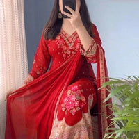 Punjabi "Radishka" - Rouge