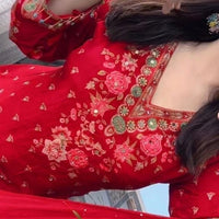 Punjabi "Radishka" - Rouge