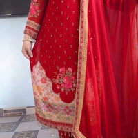 Punjabi "Radishka" - Rouge