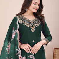 Punjabi "Kama" - Vert