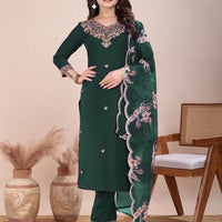 Punjabi "Kama" - Vert