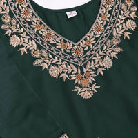 Punjabi "Kama" - Vert