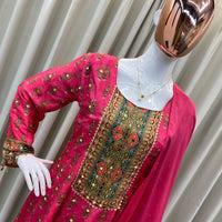 Anarkali Collection "Hema"